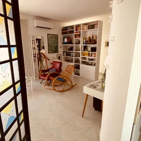 Belvedere بيت ضيافة ماتيرا
