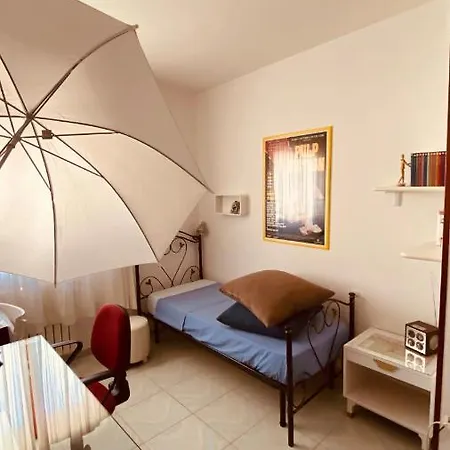 Belvedere בית הארחה 3*