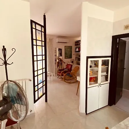 بيت ضيافة Belvedere ماتيرا