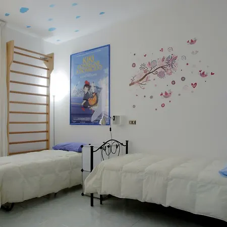 Belvedere بيت ضيافة ماتيرا
