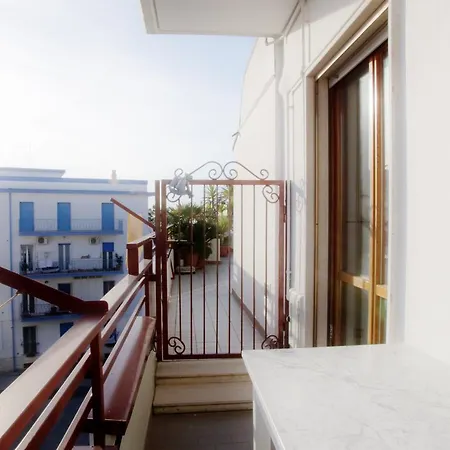 Belvedere Matera