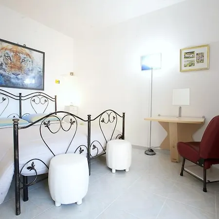 Hotel Belvedere Matera