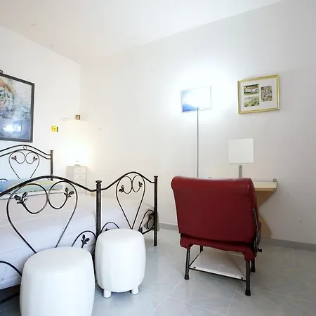 Belvedere بيت ضيافة ماتيرا