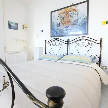 بيت ضيافة Belvedere ماتيرا