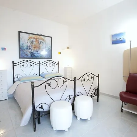 Belvedere 3* Matera