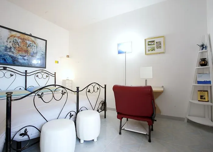 Belvedere Guest house Matera