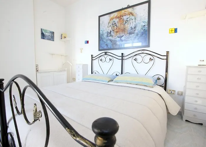 Guest house Belvedere Matera
